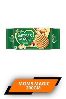Sunfeast Moms Magic Cashew & Almond 200gm